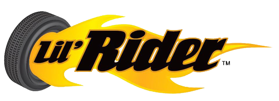 Lil' Rider website